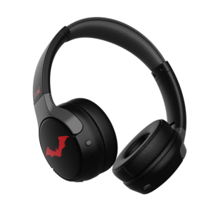 boAt Rockerz 650 DC Edition (Renewed)