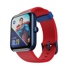 boAt Watch Xtend‌ Superman DC Edition (Renewed)