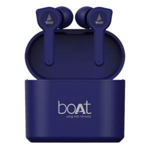 boAt Airdopes 408 (Renewed)