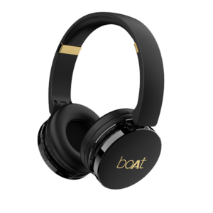 boAt Rockerz 370 (Renewed)