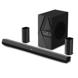 boAt Aavante Bar 3500 (Renewed)