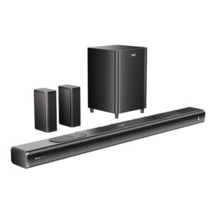 boAt Aavante Prime 7.1.4 7050DA (Renewed)