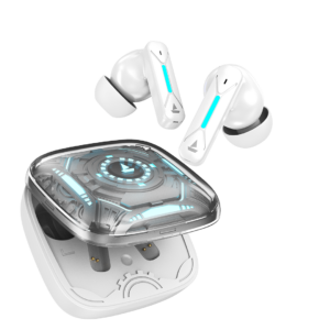 boAt Immortal Airspeed Pro (Renewed)