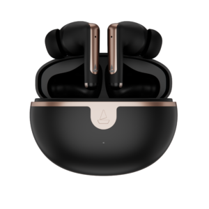 boAt Airdopes 161 ANC Elite (Renewed)