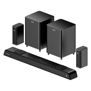 boAt Aavante Prime 5.2.4 6250DA (Renewed)