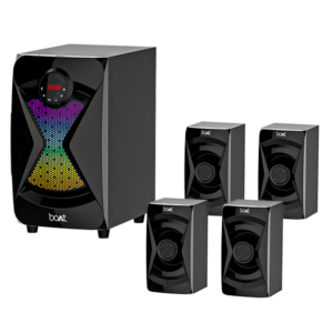 boAt Blitz 1500 Pro (Renewed)