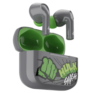 boAt Airdopes 161 Hulk Edition (Renewed)
