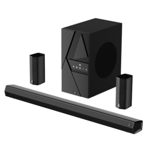 boAt Aavante Bar 3600 (Renewed)