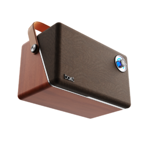 boAt Stone Majestic (Renewed)