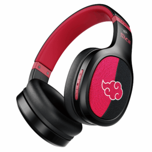 boAt Rockerz 460 Naruto Edition (Renewed)