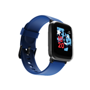 boAt Watch Storm Captain America Edition (Renewed)