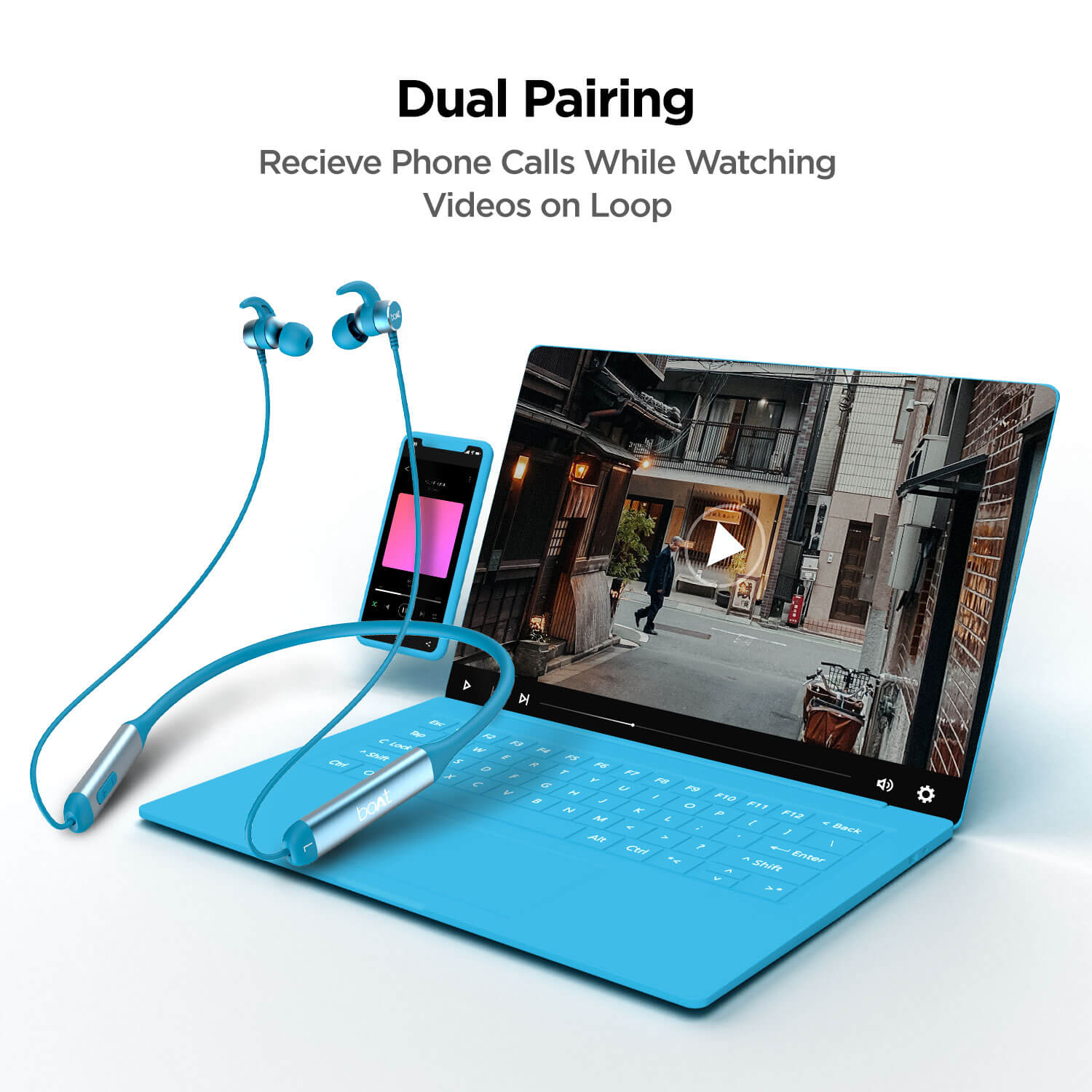 Dual-pairing-teal