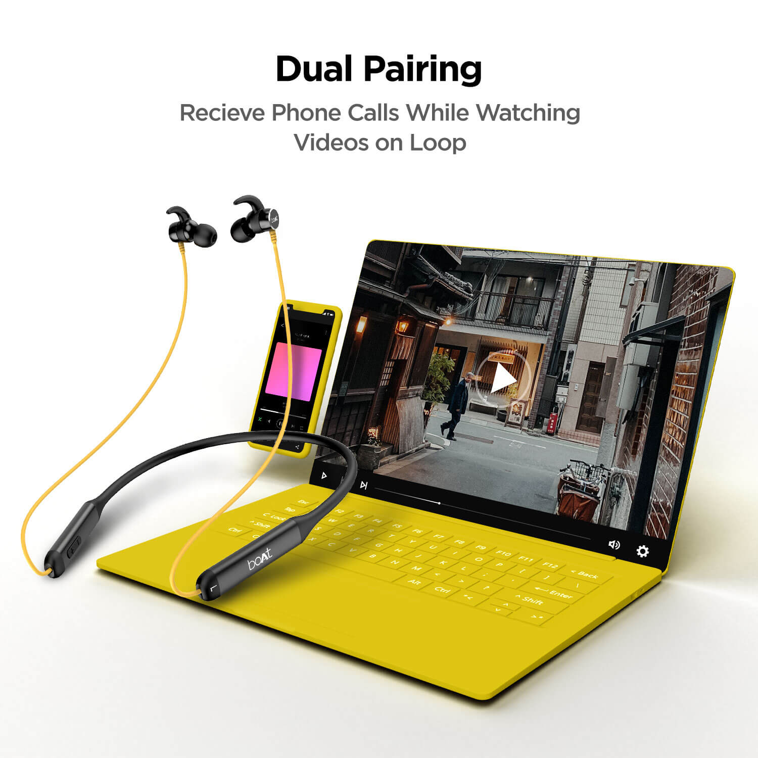 Dual-pairing-yellow