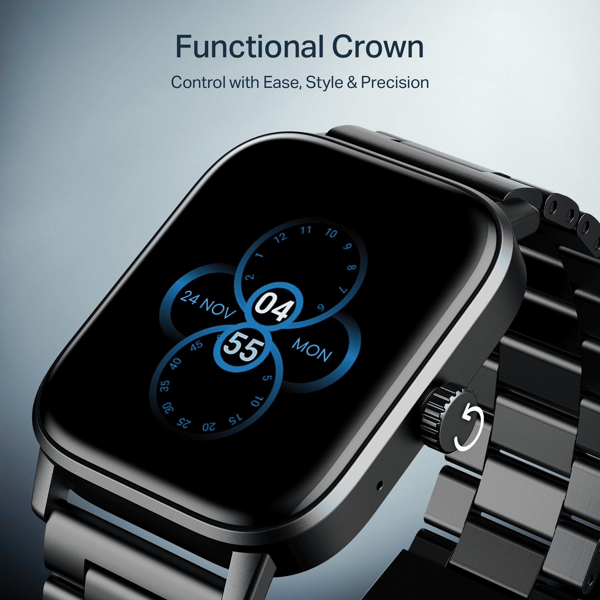 FunctionalCrown