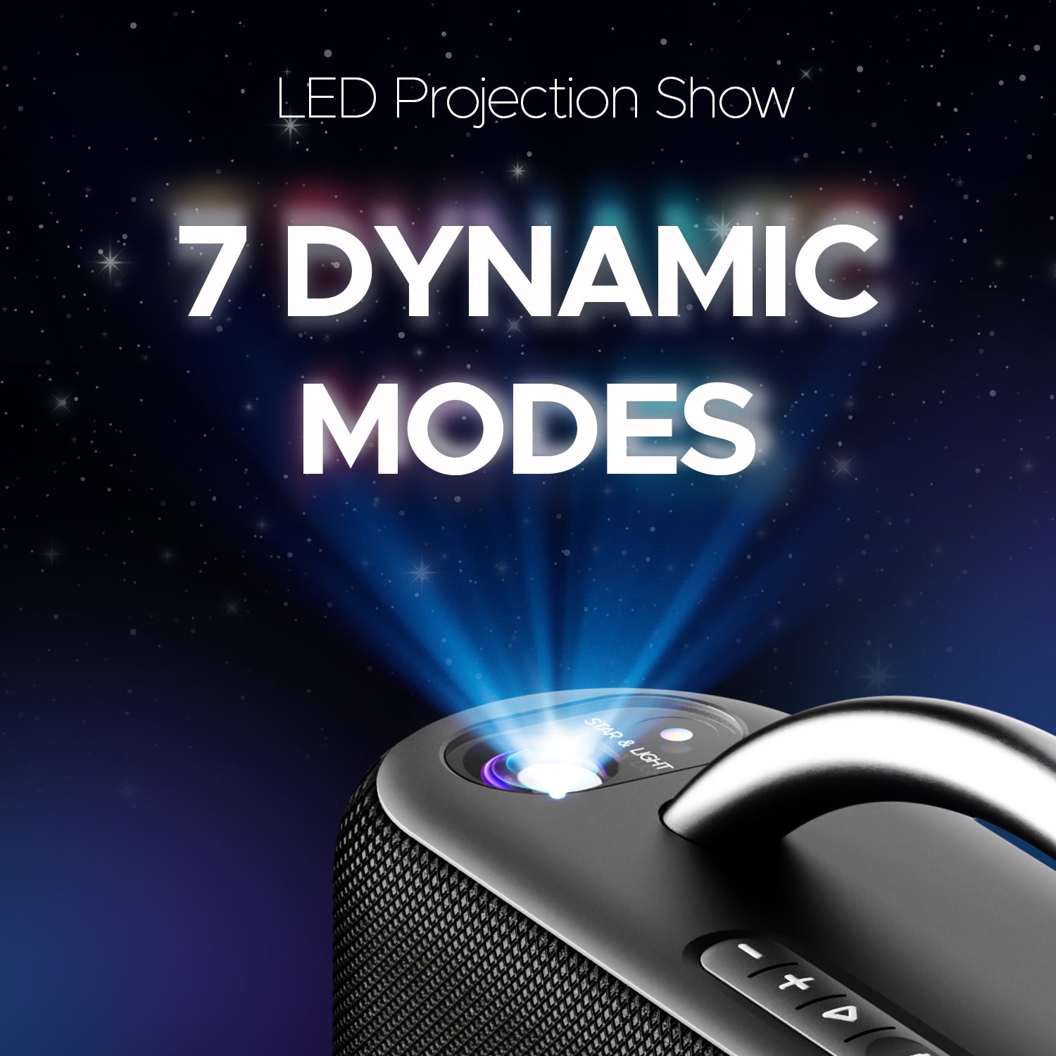 LEDProjectionShow