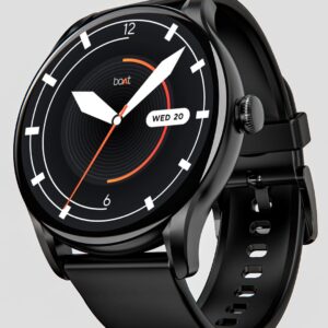 boAt Lunar Connect Ace (Renewed)