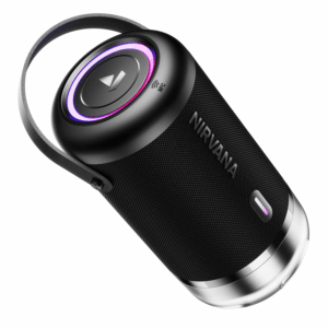 boAt Nirvana Luxe (Renewed)