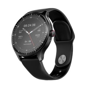 boAt Valour Watch 1 GPS (Renewed)