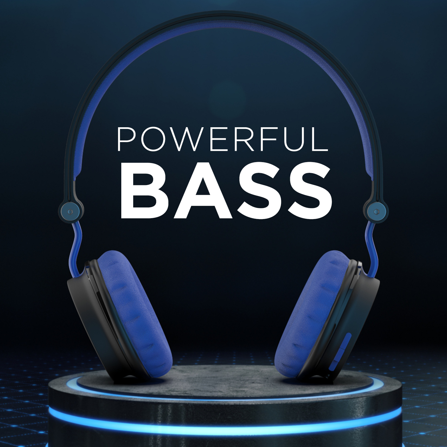 Powerful-Bass
