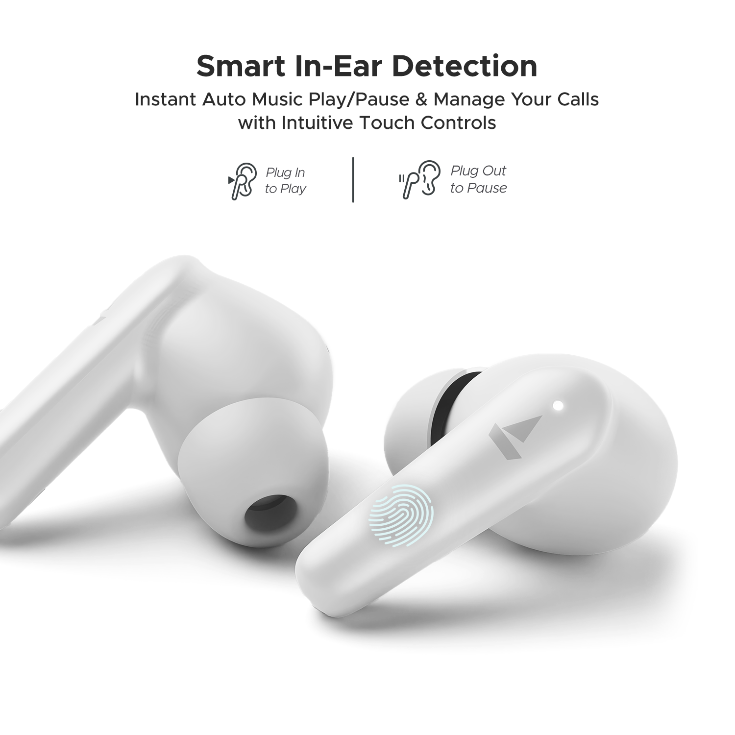 SmartIneardetection-White