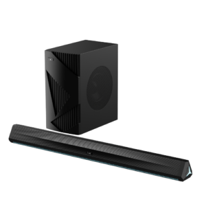 boAt Aavante Bar Stark (Renewed)