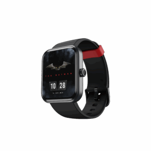 boAt Watch Xtend‌ Batman DC Edition (Renewed)