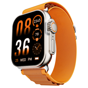 boAt Wave Genesis Pro (Renewed)