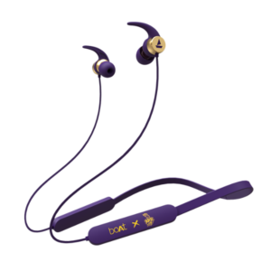 boAt Rockerz 255 KKR Edition (Renewed)