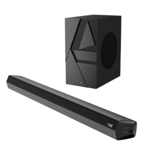 boAt Aavante Bar Thump (Renewed)