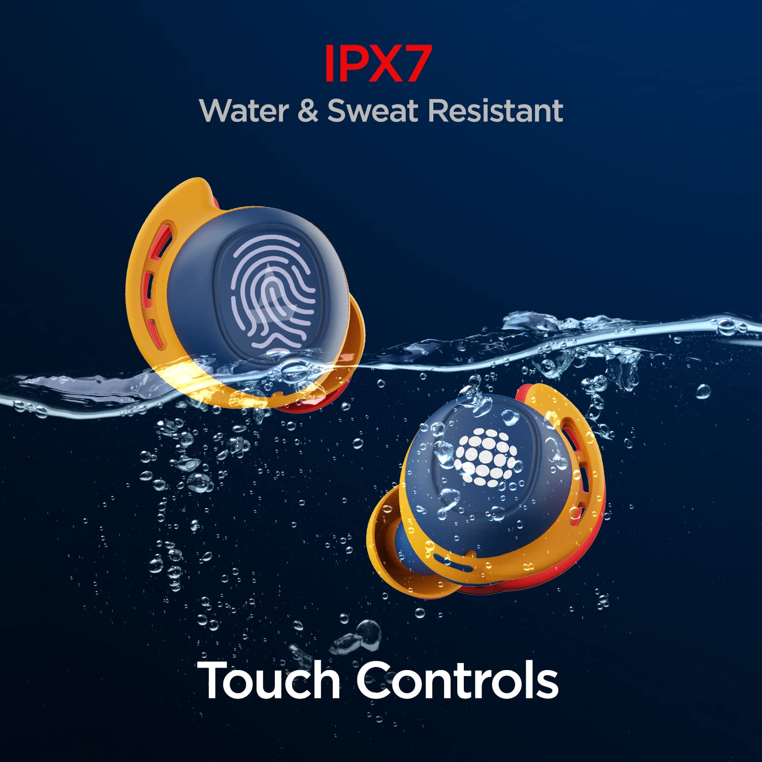 boAtAirdopes441SunburnEditionTrueWirelessEarbudswithUpto30HoursPlaybackboAtSignatureSoundIWPTechnologyIPX7BTv50TypecInterfaceandCapacitiveTouchControlsJazzyBlueC