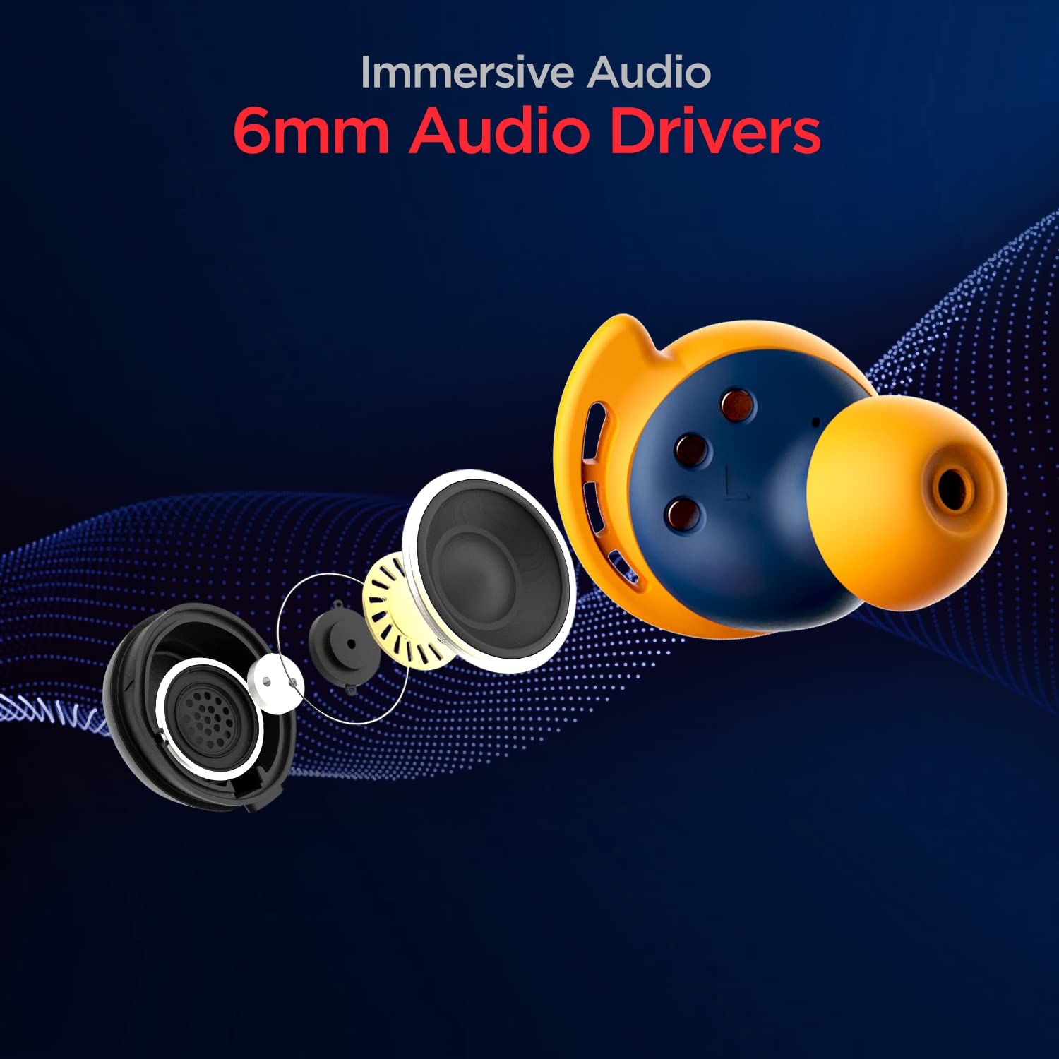 boAtAirdopes441SunburnEditionTrueWirelessEarbudswithUpto30HoursPlaybackboAtSignatureSoundIWPTechnologyIPX7BTv50TypecInterfaceandCapacitiveTouchControlsJazzyBlueE