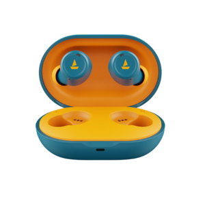 boAt Airdopes 391 (Renewed)