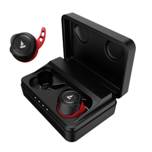 boAt Airdopes 491 (Renewed)