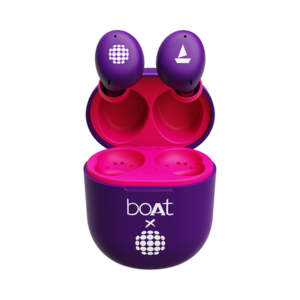 boAt Airdopes 383 Sunburn Edition (Renewed)