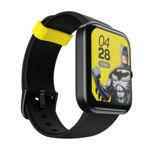 boAt Watch Xtend‌ Batman DC Edition (Renewed)