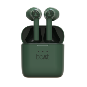 boAt Airdopes 138 (Renewed)